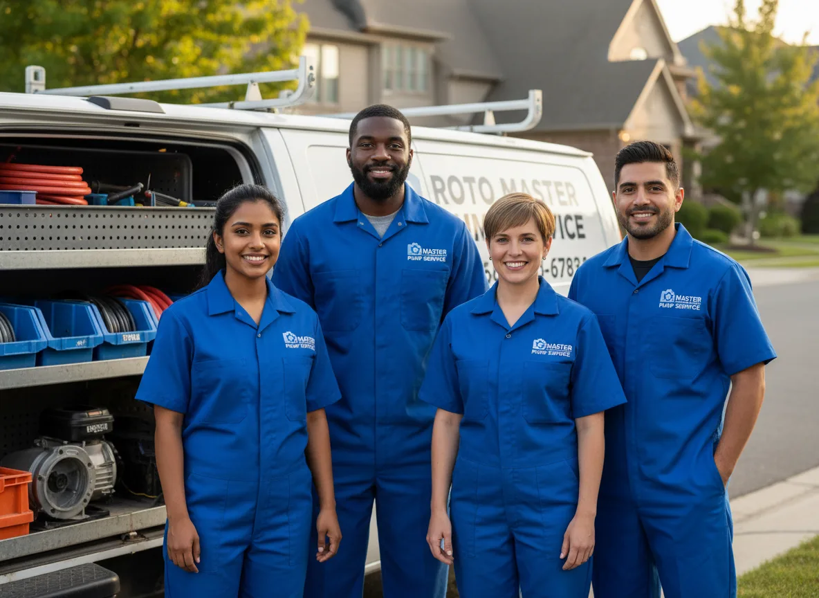 Sump Pump Installation company in Lemon Grove, CA